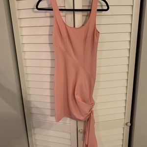 Cinq a sept dress fitted dress